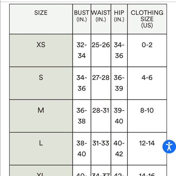 Andie The Bikini Bottom in Dove Terra - Picture 9 of 9